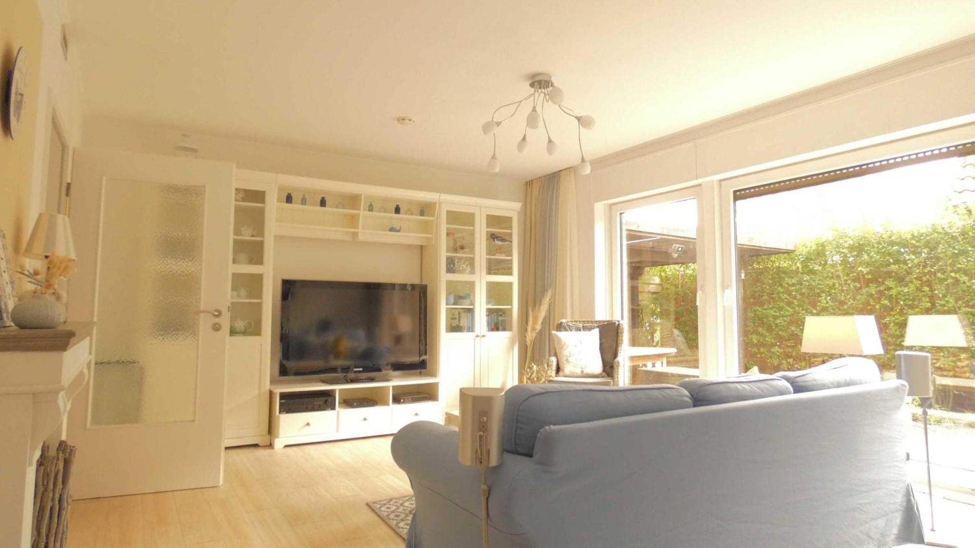 Apartamento Haus Jonas Sylt Exterior foto