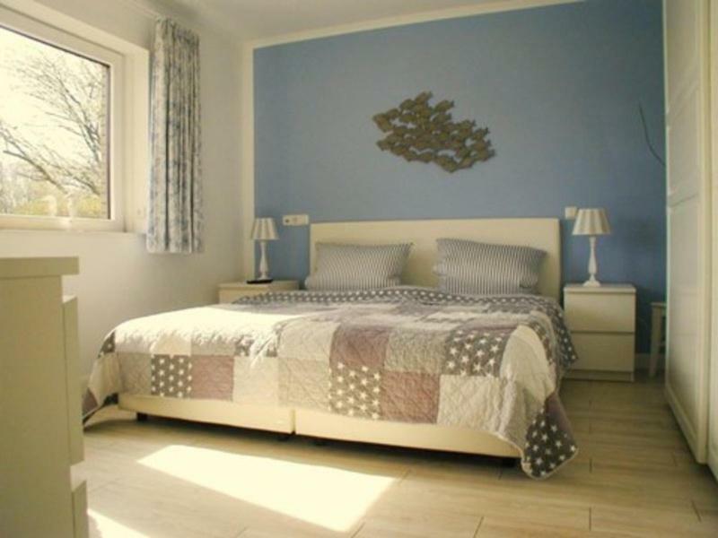 Apartamento Haus Jonas Sylt Exterior foto