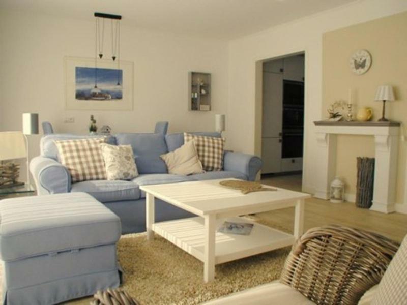 Apartamento Haus Jonas Sylt Exterior foto