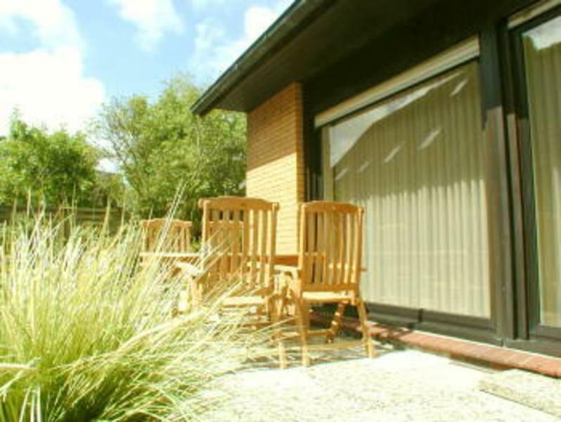 Apartamento Haus Jonas Sylt Exterior foto