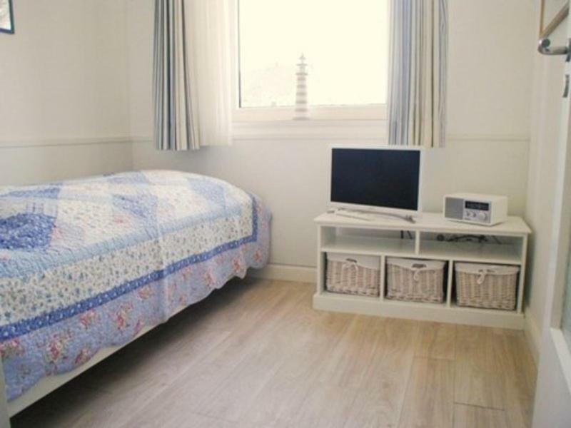 Apartamento Haus Jonas Sylt Exterior foto