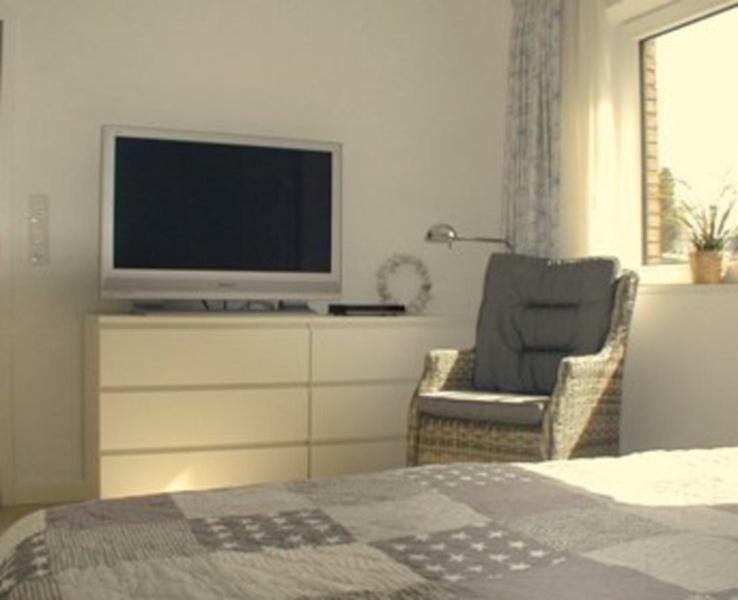 Apartamento Haus Jonas Sylt Exterior foto